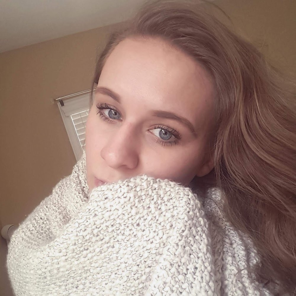 Meet your Posher, Meghan